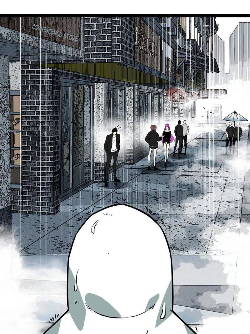 It All Starts With Playing Game Seriously Chapter 136 Page 34