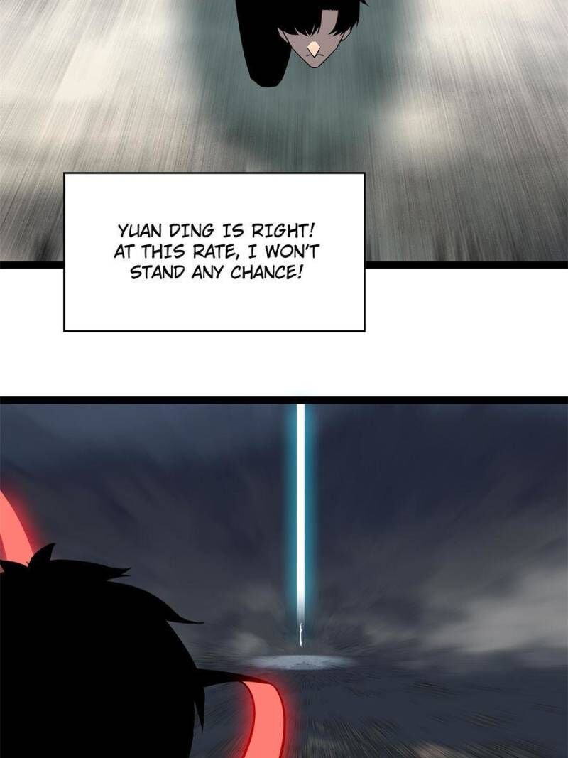 It All Starts With Playing Game Seriously Chapter 136 Page 39