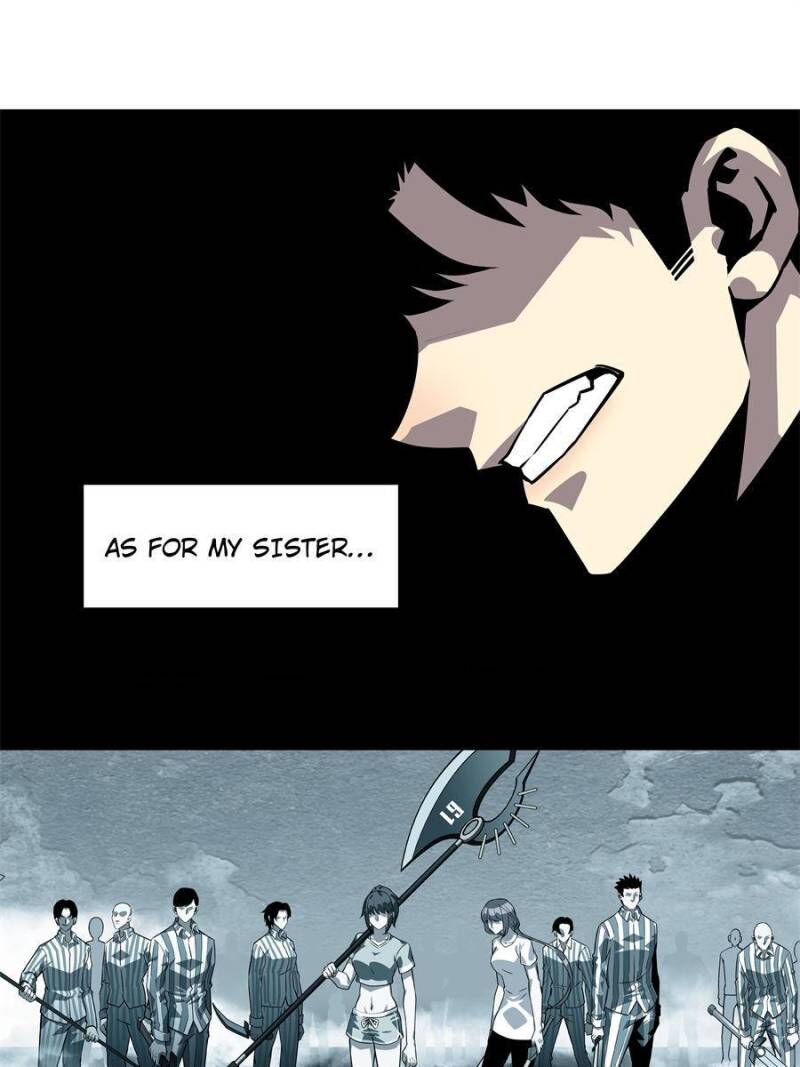 It All Starts With Playing Game Seriously Chapter 136 Page 42