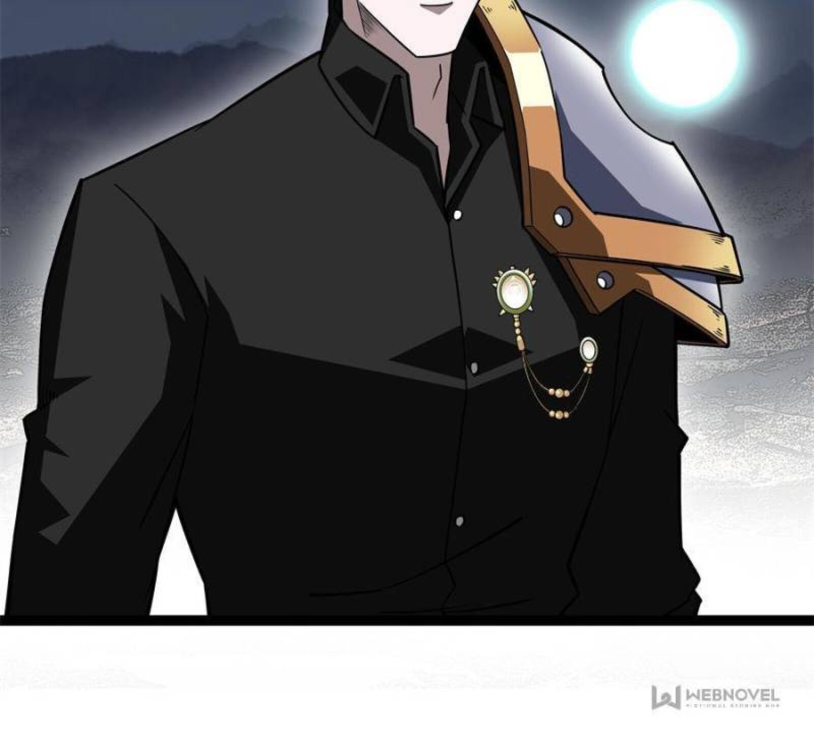 It All Starts With Playing Game Seriously Chapter 136 Page 44