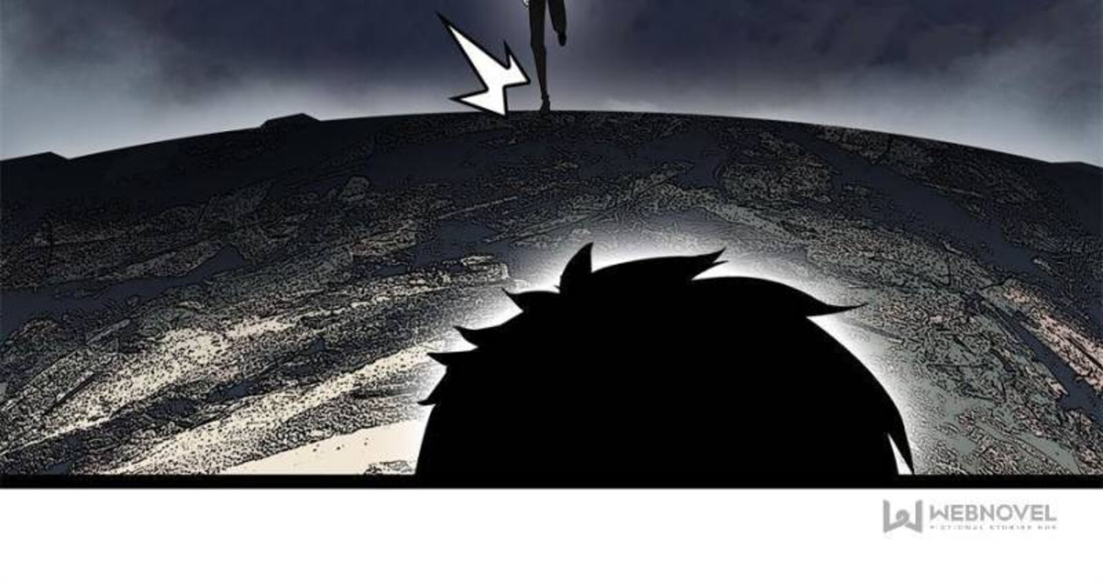 It All Starts With Playing Game Seriously Chapter 136 Page 51