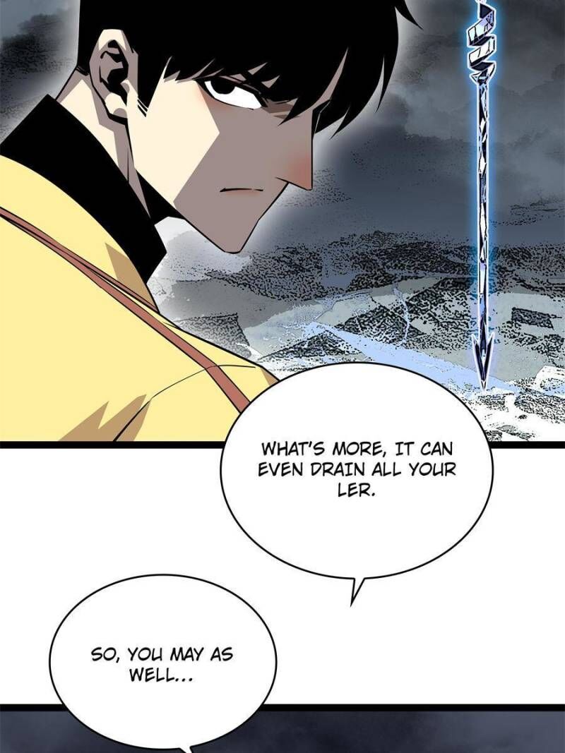 It All Starts With Playing Game Seriously Chapter 136 Page 53