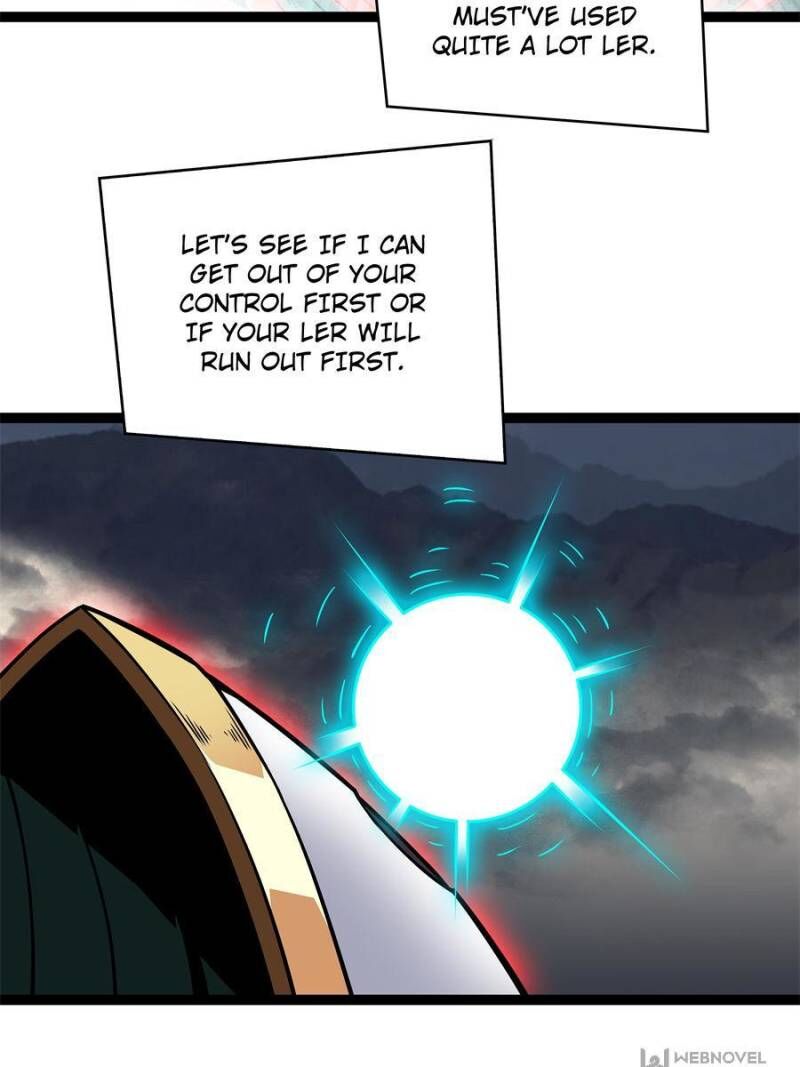 It All Starts With Playing Game Seriously Chapter 137 Page 19