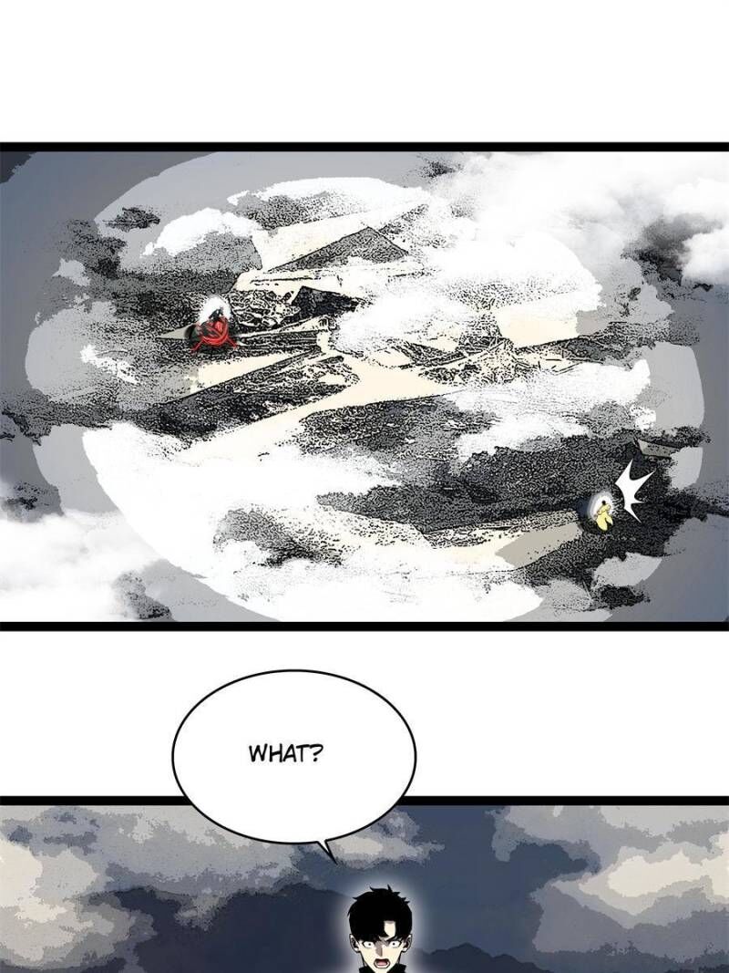 It All Starts With Playing Game Seriously Chapter 137 Page 21