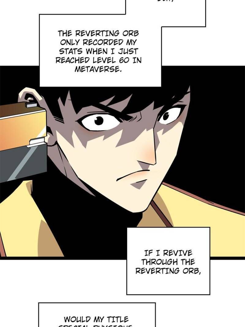 It All Starts With Playing Game Seriously Chapter 137 Page 26