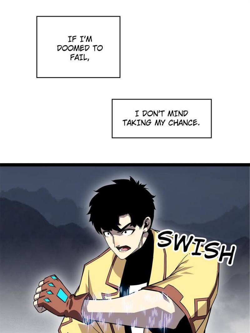 It All Starts With Playing Game Seriously Chapter 137 Page 3