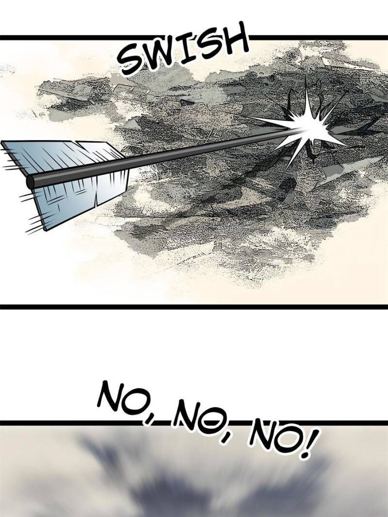 It All Starts With Playing Game Seriously Chapter 137 Page 37