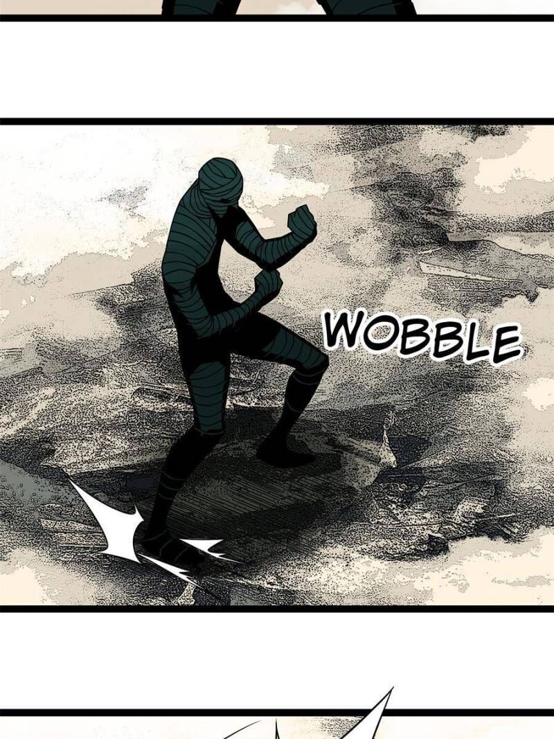 It All Starts With Playing Game Seriously Chapter 137 Page 41
