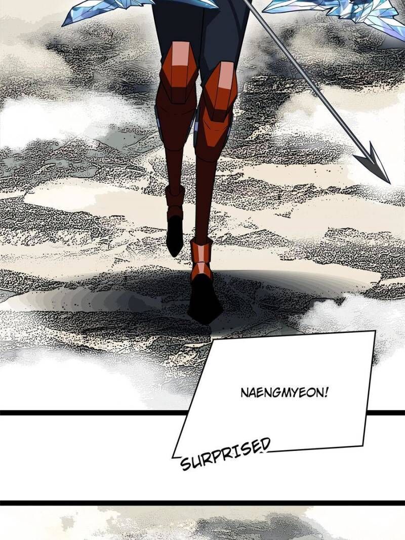 It All Starts With Playing Game Seriously Chapter 137 Page 45