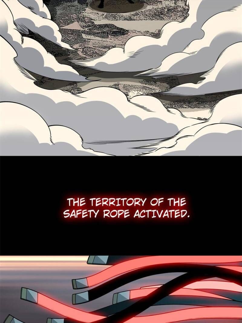 It All Starts With Playing Game Seriously Chapter 137 Page 5