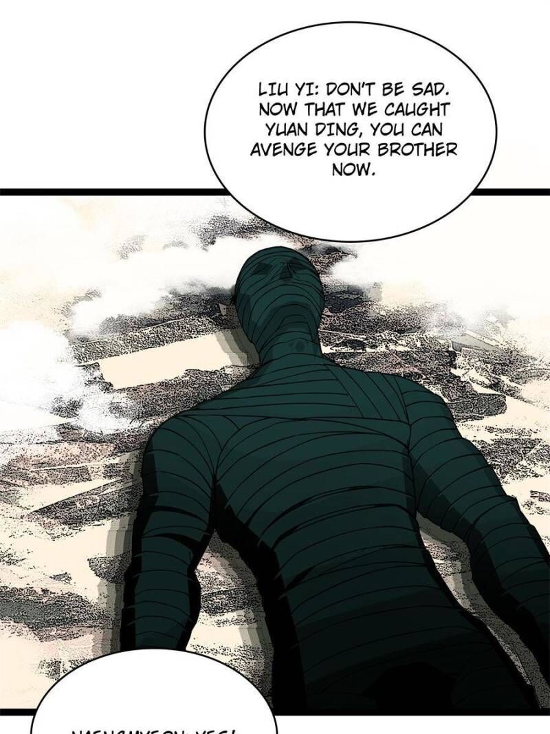 It All Starts With Playing Game Seriously Chapter 137 Page 53