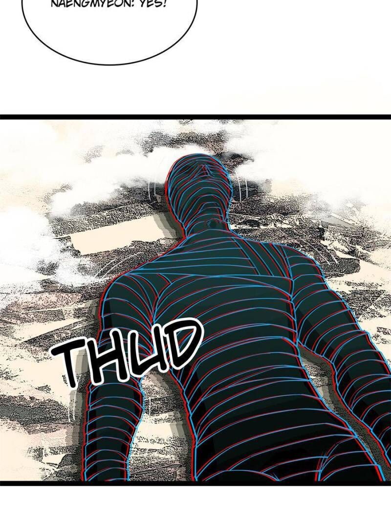 It All Starts With Playing Game Seriously Chapter 137 Page 54