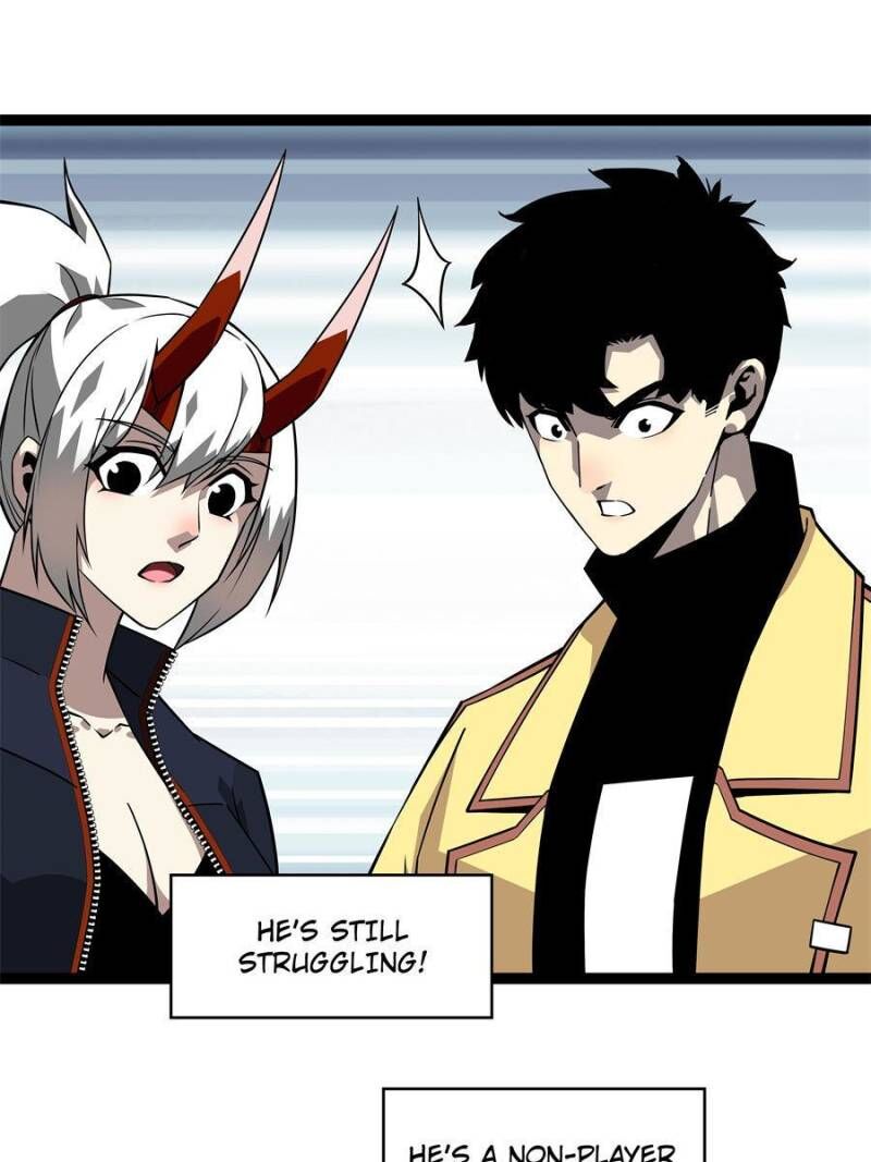 It All Starts With Playing Game Seriously Chapter 137 Page 55