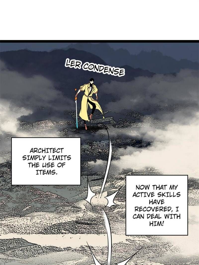 It All Starts With Playing Game Seriously Chapter 138 Page 15