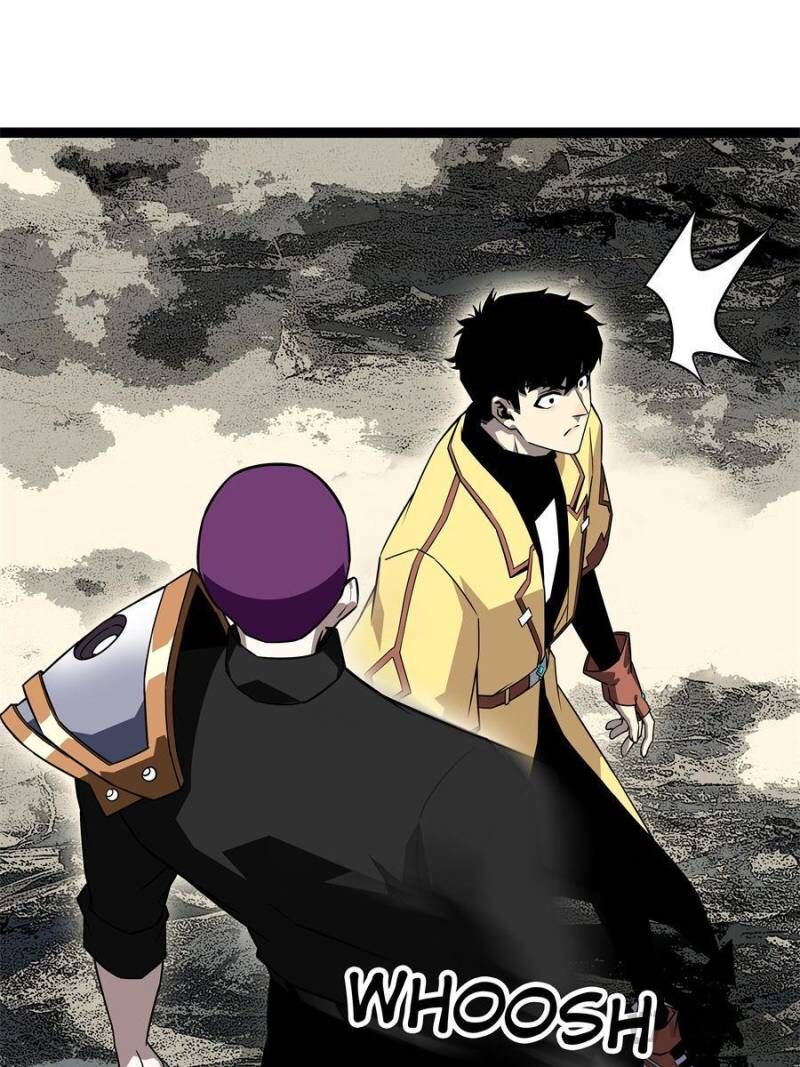 It All Starts With Playing Game Seriously Chapter 138 Page 36