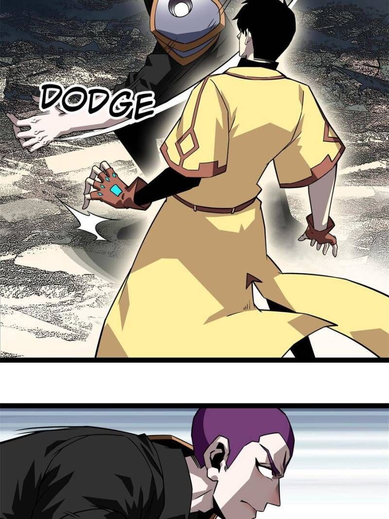 It All Starts With Playing Game Seriously Chapter 138 Page 38