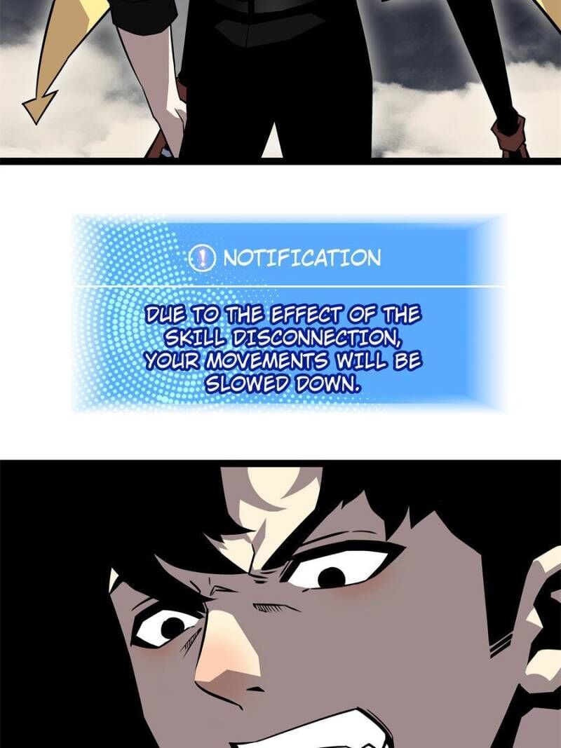 It All Starts With Playing Game Seriously Chapter 138 Page 41