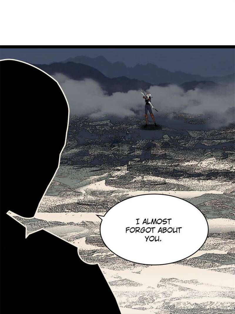 It All Starts With Playing Game Seriously Chapter 138 Page 53