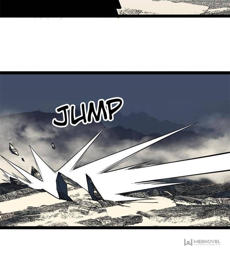 It All Starts With Playing Game Seriously Chapter 138 Page 54