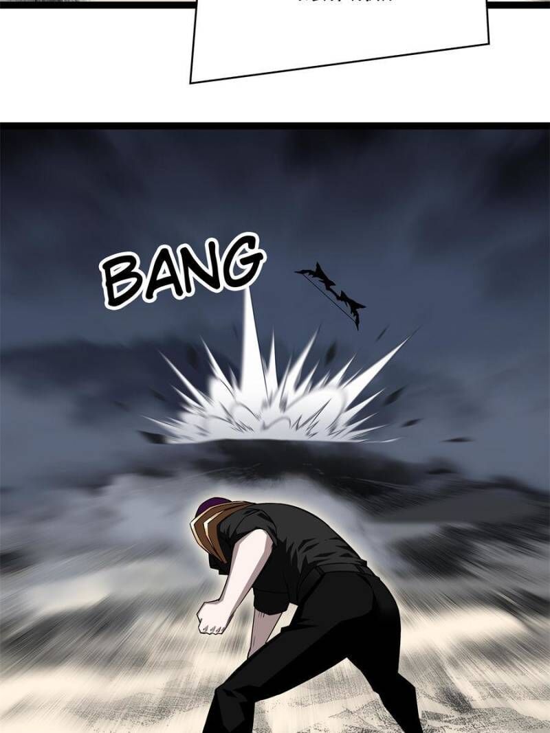 It All Starts With Playing Game Seriously Chapter 138 Page 57