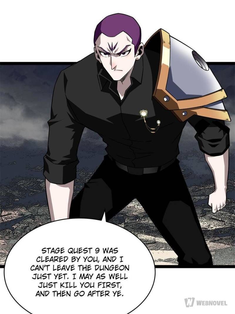 It All Starts With Playing Game Seriously Chapter 138 Page 60