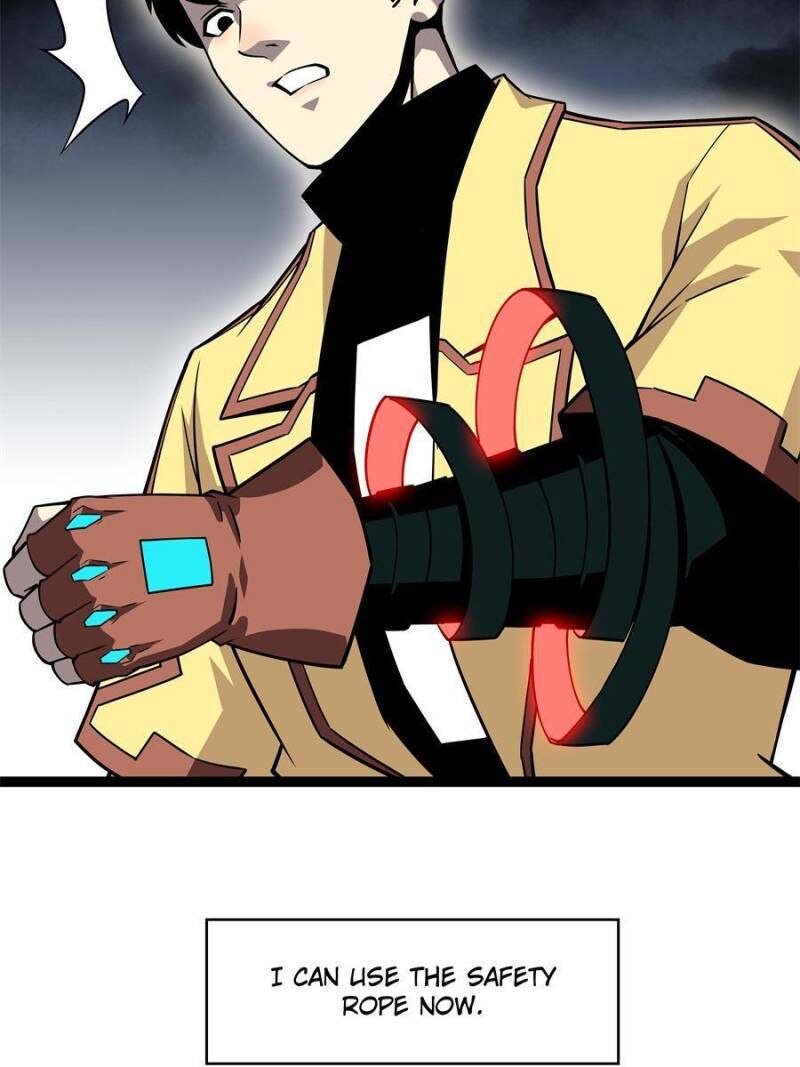 It All Starts With Playing Game Seriously Chapter 138 Page 64