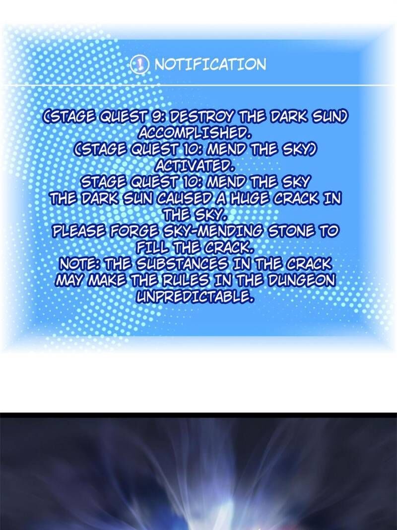 It All Starts With Playing Game Seriously Chapter 138 Page 7
