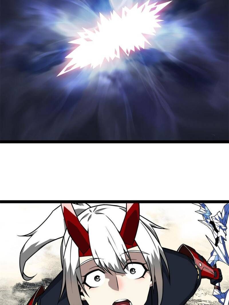 It All Starts With Playing Game Seriously Chapter 138 Page 8