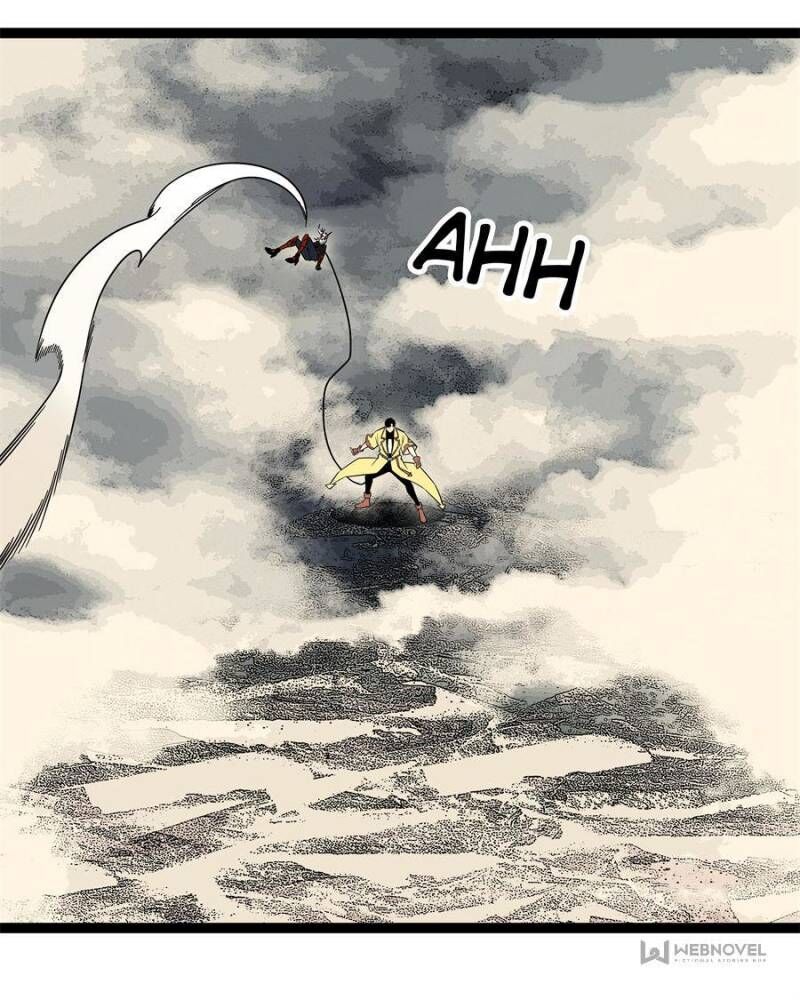 It All Starts With Playing Game Seriously Chapter 139 Page 12