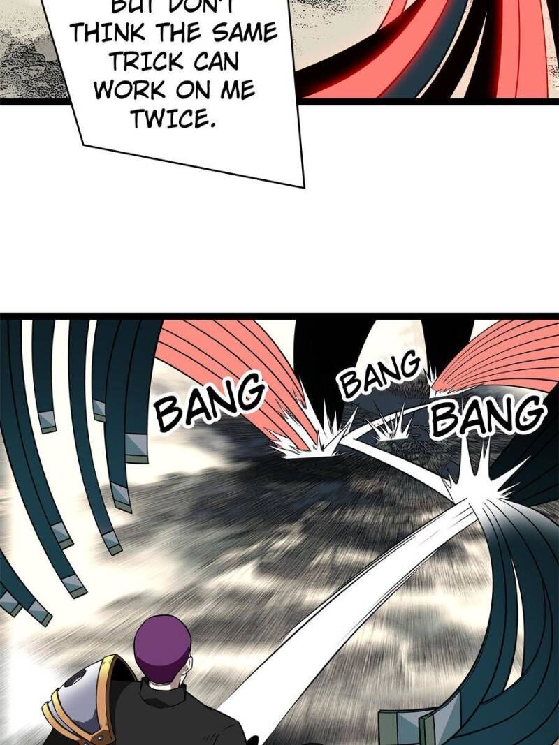 It All Starts With Playing Game Seriously Chapter 139 Page 14