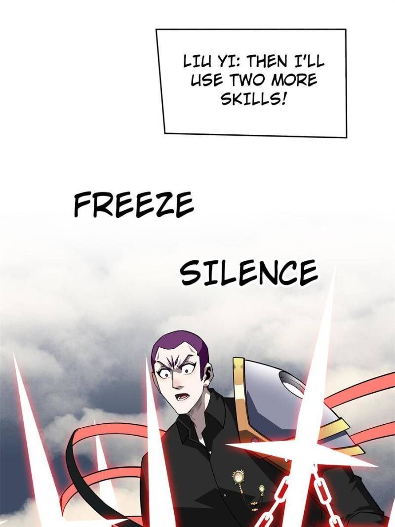 It All Starts With Playing Game Seriously Chapter 139 Page 16