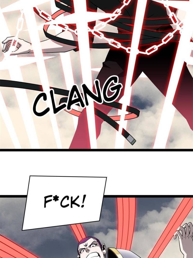 It All Starts With Playing Game Seriously Chapter 139 Page 17