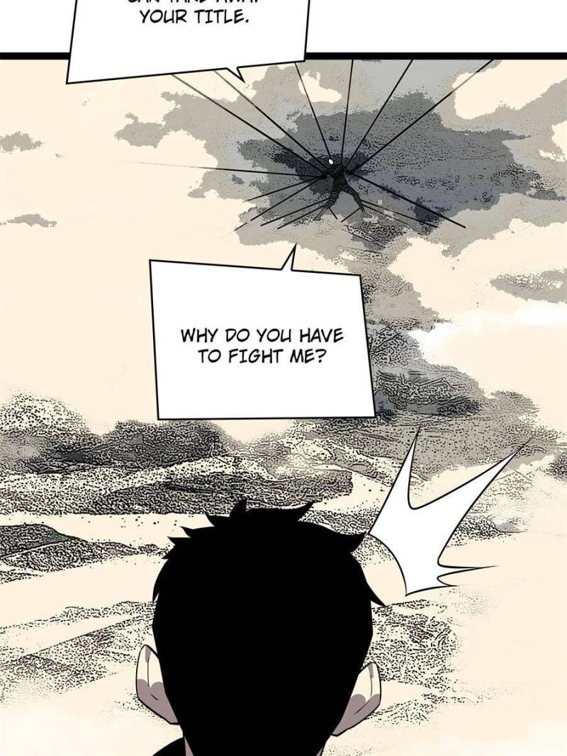 It All Starts With Playing Game Seriously Chapter 139 Page 20