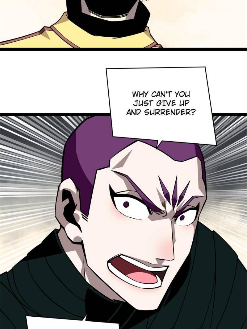 It All Starts With Playing Game Seriously Chapter 139 Page 21