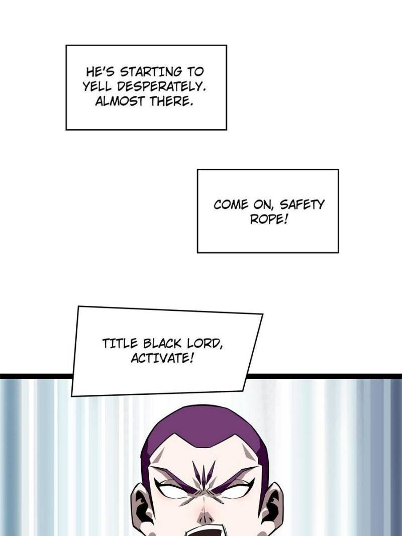 It All Starts With Playing Game Seriously Chapter 139 Page 23