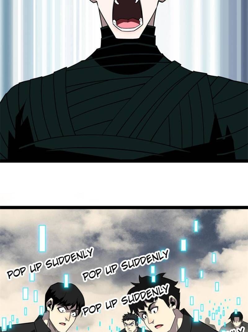 It All Starts With Playing Game Seriously Chapter 139 Page 24