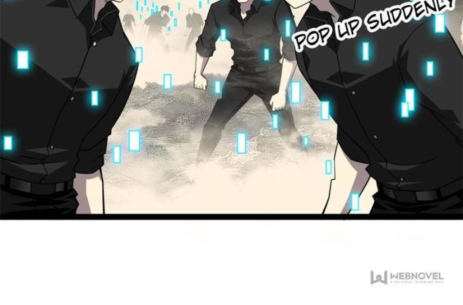 It All Starts With Playing Game Seriously Chapter 139 Page 25