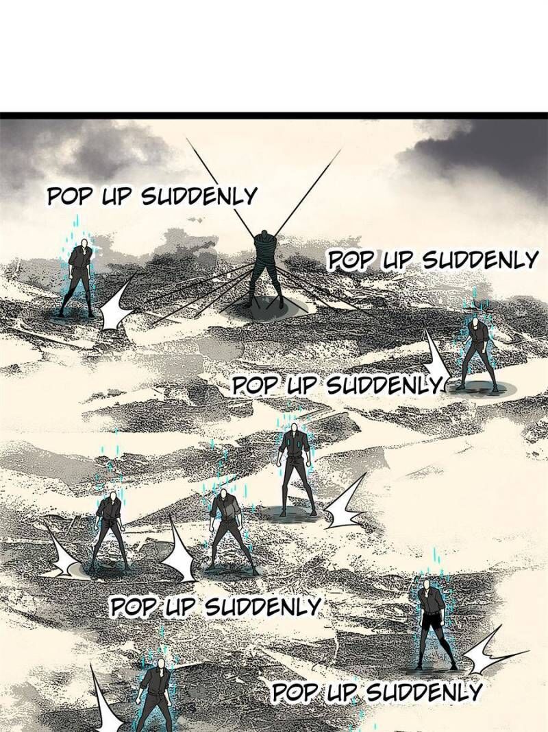 It All Starts With Playing Game Seriously Chapter 139 Page 26