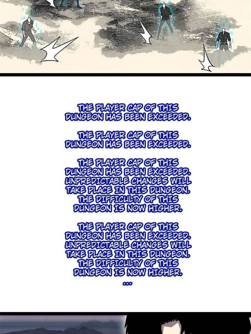 It All Starts With Playing Game Seriously Chapter 139 Page 27