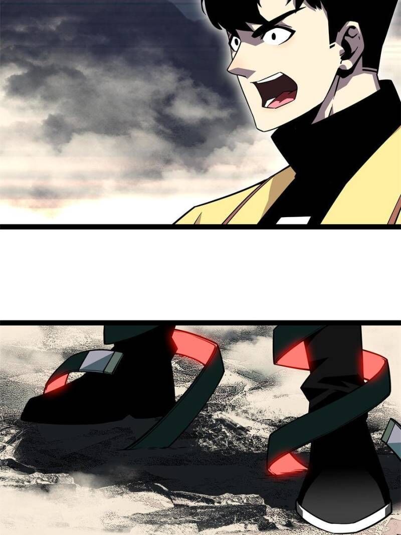 It All Starts With Playing Game Seriously Chapter 139 Page 28