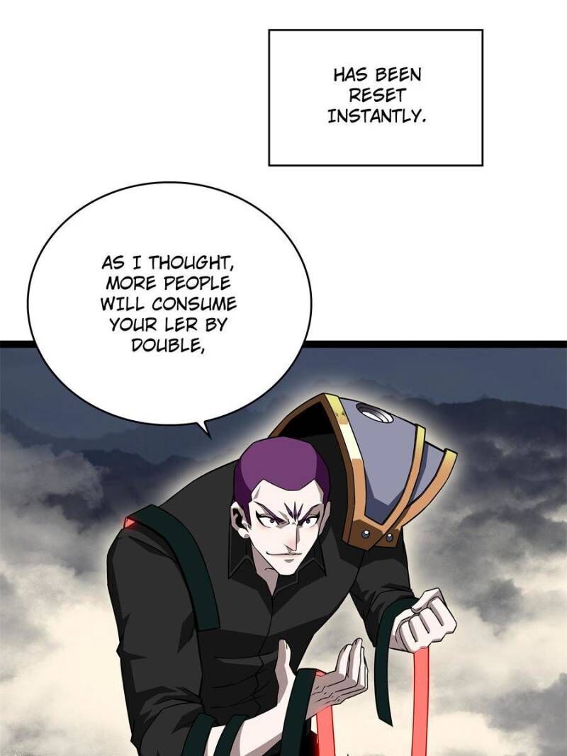 It All Starts With Playing Game Seriously Chapter 139 Page 33