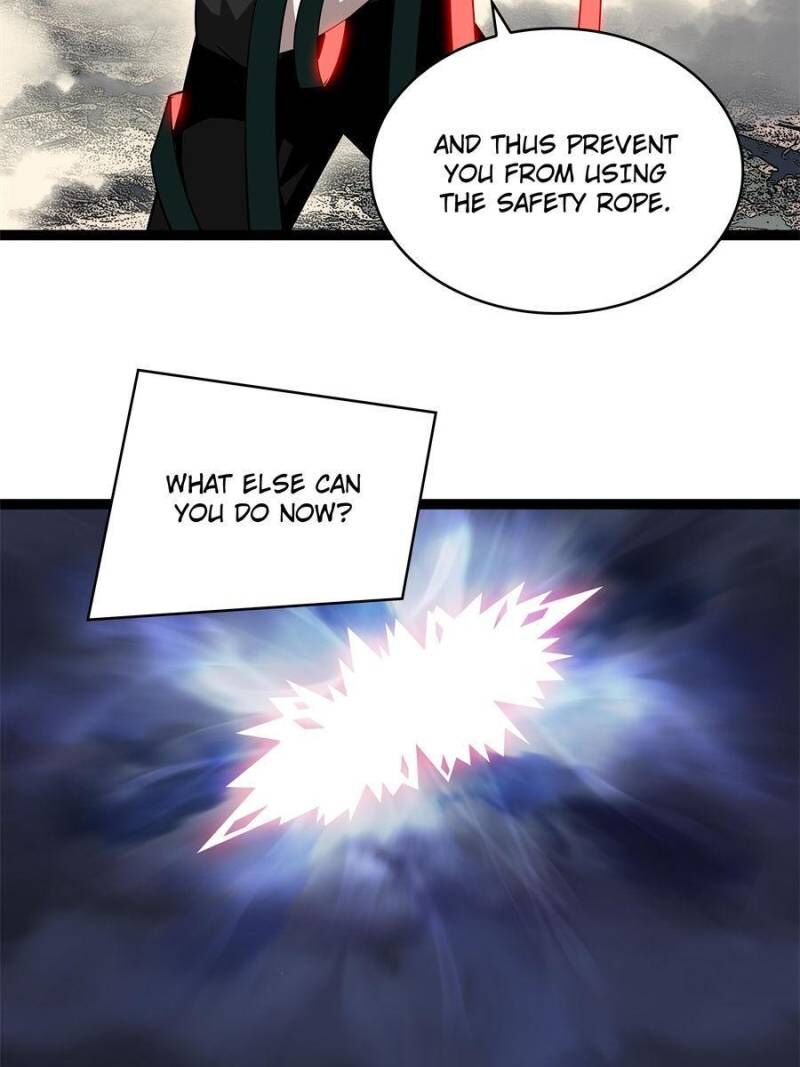 It All Starts With Playing Game Seriously Chapter 139 Page 34