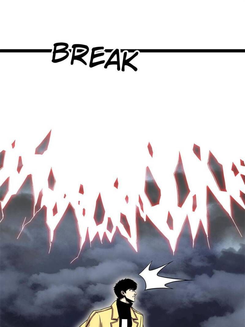 It All Starts With Playing Game Seriously Chapter 139 Page 37
