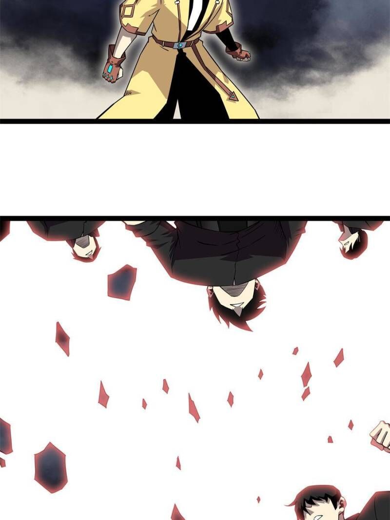 It All Starts With Playing Game Seriously Chapter 139 Page 38