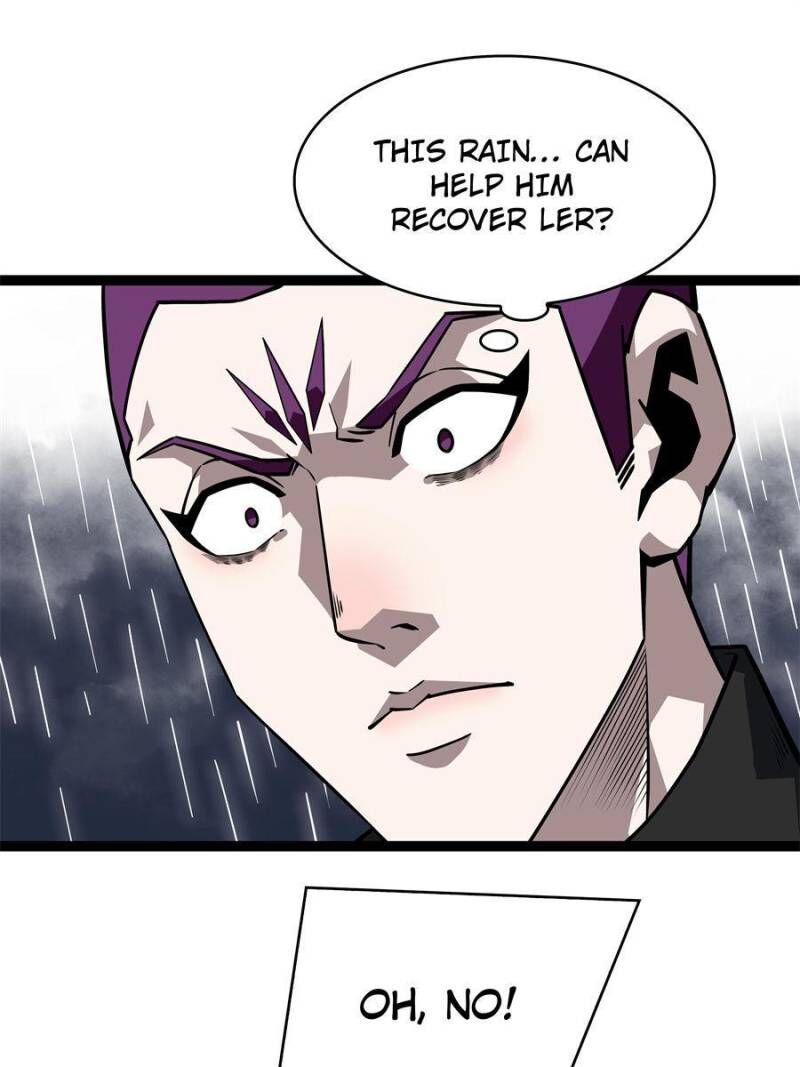 It All Starts With Playing Game Seriously Chapter 139 Page 44