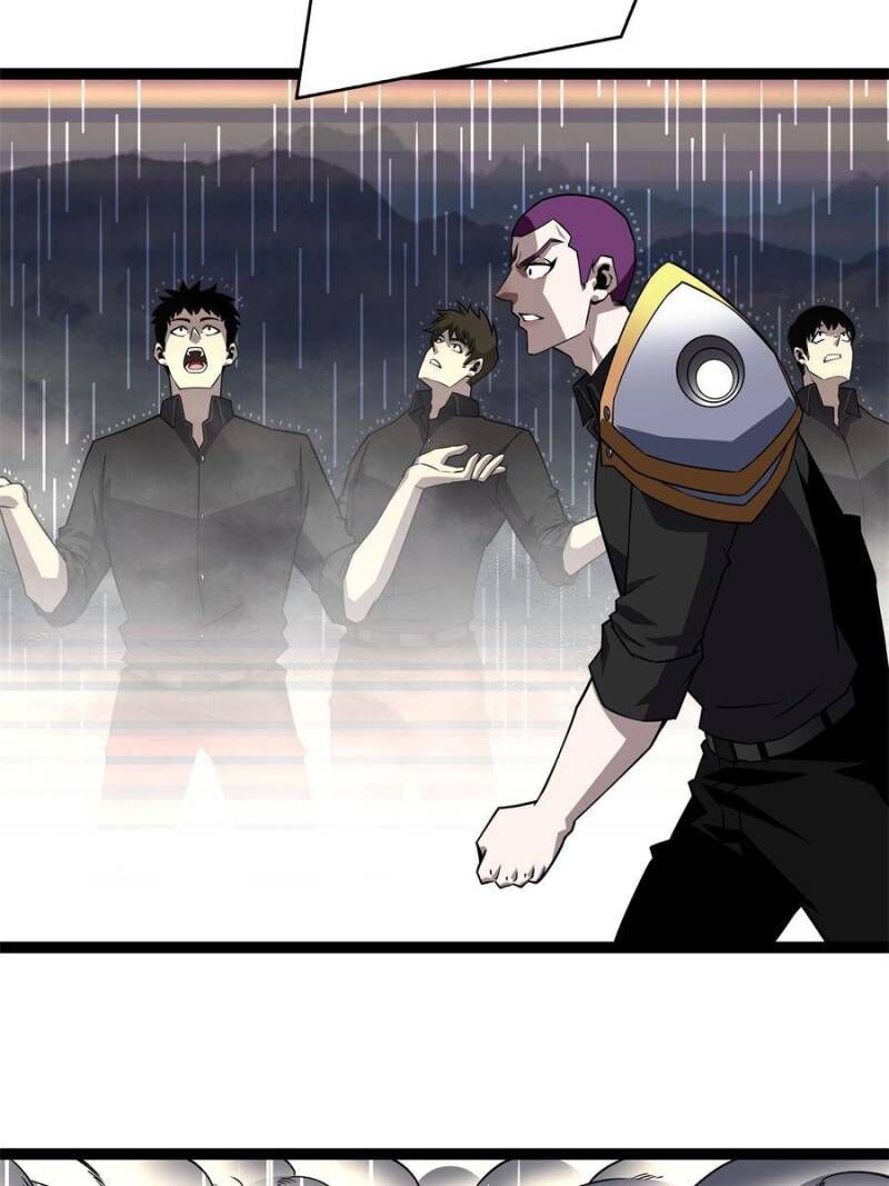 It All Starts With Playing Game Seriously Chapter 139 Page 45
