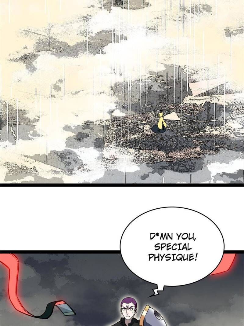 It All Starts With Playing Game Seriously Chapter 139 Page 50