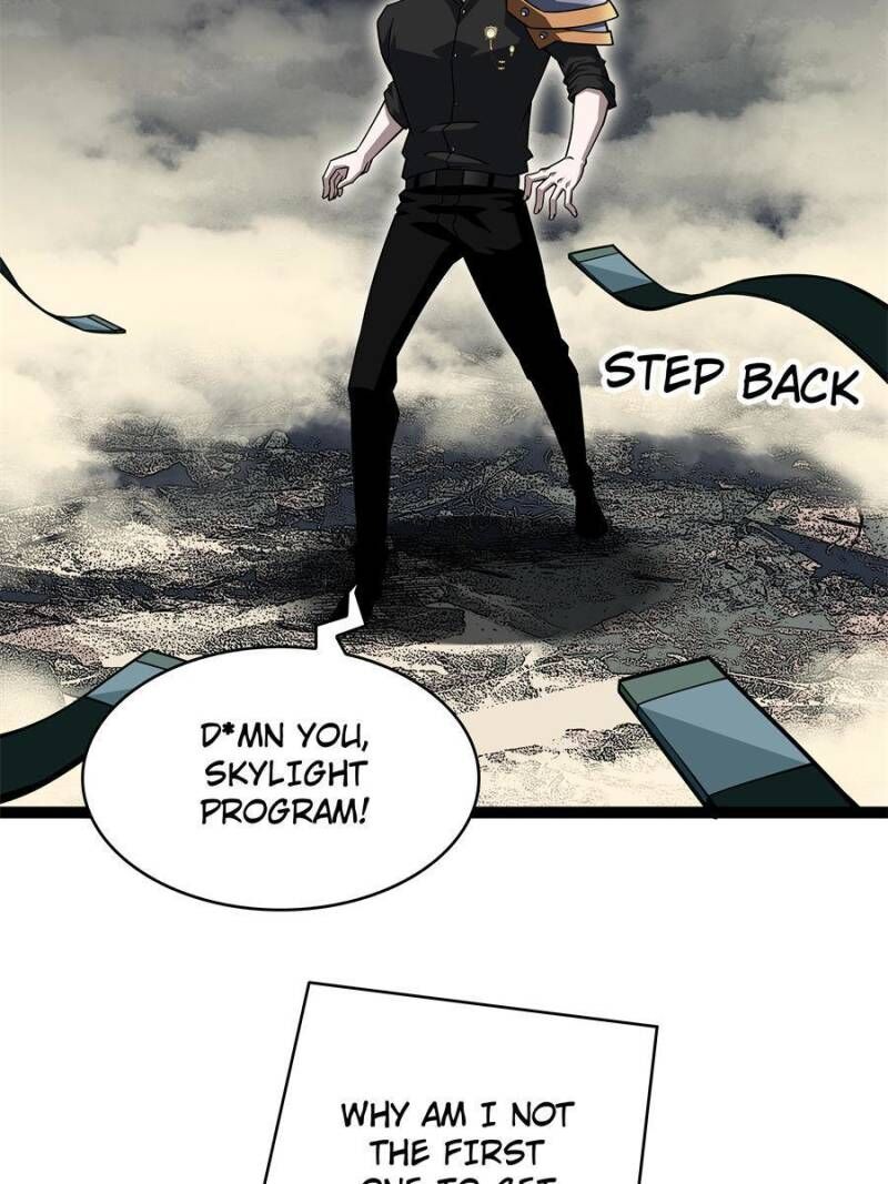 It All Starts With Playing Game Seriously Chapter 139 Page 51