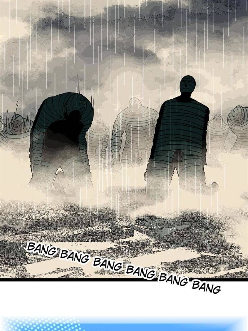 It All Starts With Playing Game Seriously Chapter 139 Page 58