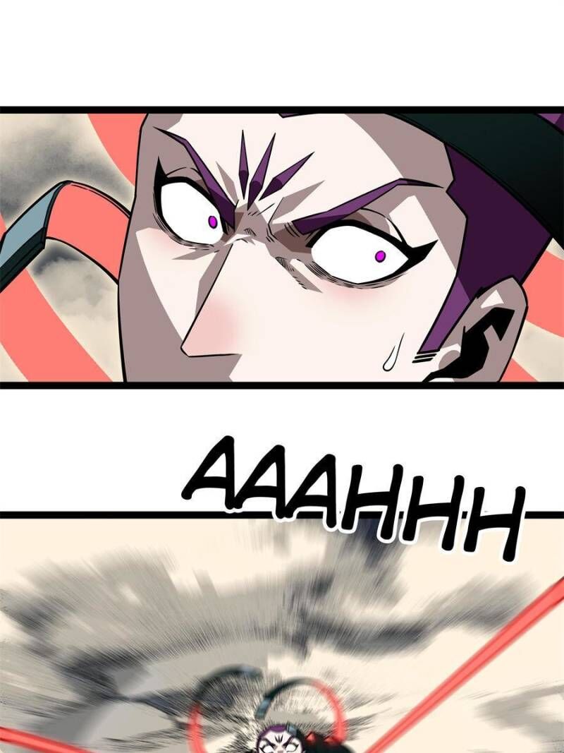 It All Starts With Playing Game Seriously Chapter 139 Page 60